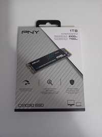 SSD PNY CS1030 1TB M.2 NVMe (2100/1700MB/s)
