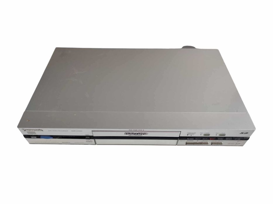 Nagrywarka z dyskiem Panasonic DMR-E100HEG