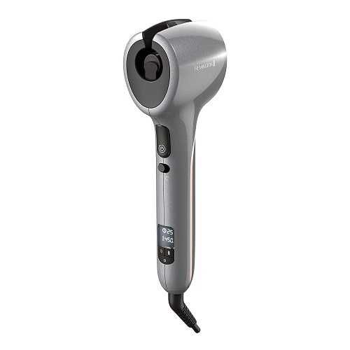 Автоматическая плойка для волос Remington Keratin Protect CI8019