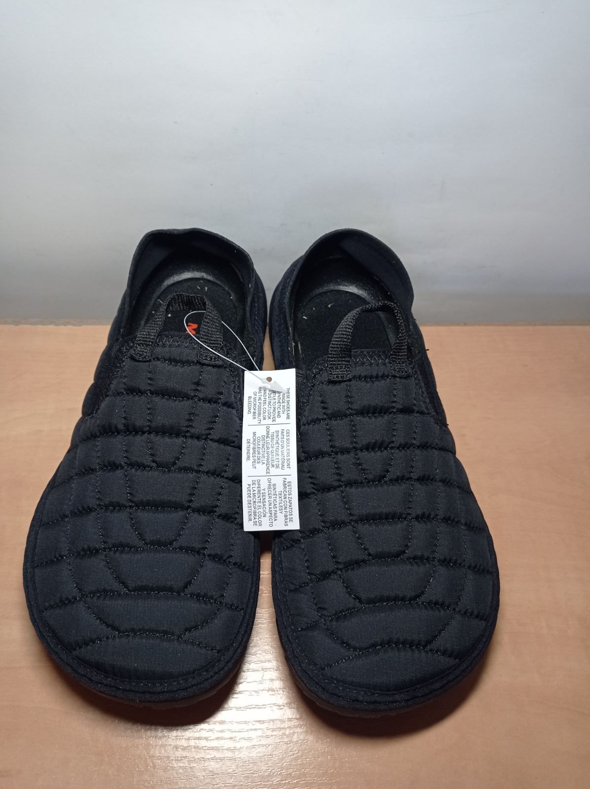 Merrell Hut Moc 2 Triple Black 37,38р.