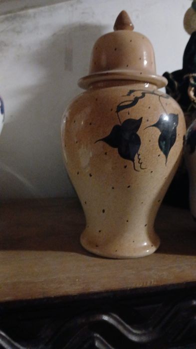 Vendo Jarros limoges