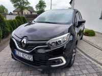 Renault Captur # 0.9 BENZYNA 90 KM # LIFTOWY # led # navi # warty uwagi #