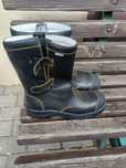 Buty Hutnicze Mocne!