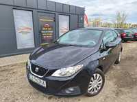 Seat Ibiza 1.2 benzynka 2009 rok