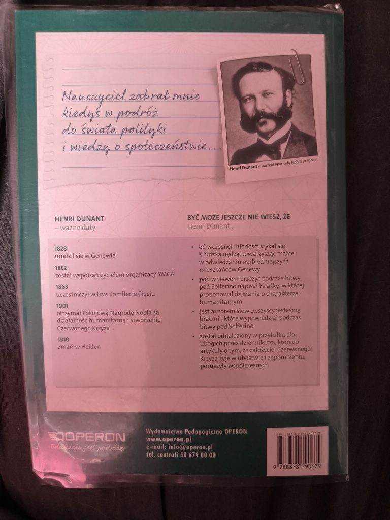 Ciekawi świata wos