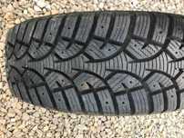 Opona Wanli Winter - Challenger 215/65 R16 C ( jak nowa ) 1 szt,