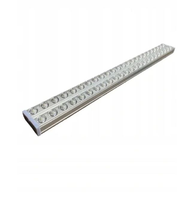 Lampa LED plafon do garażu warsztatu 120cm 200W IP20