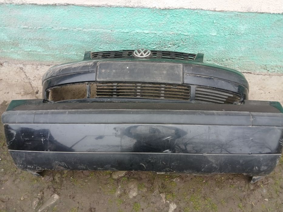 Запчастини пасат б5 1.9 тді