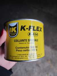 Клей для изоляционных материалов K-FLEX K-414 0,5 л.