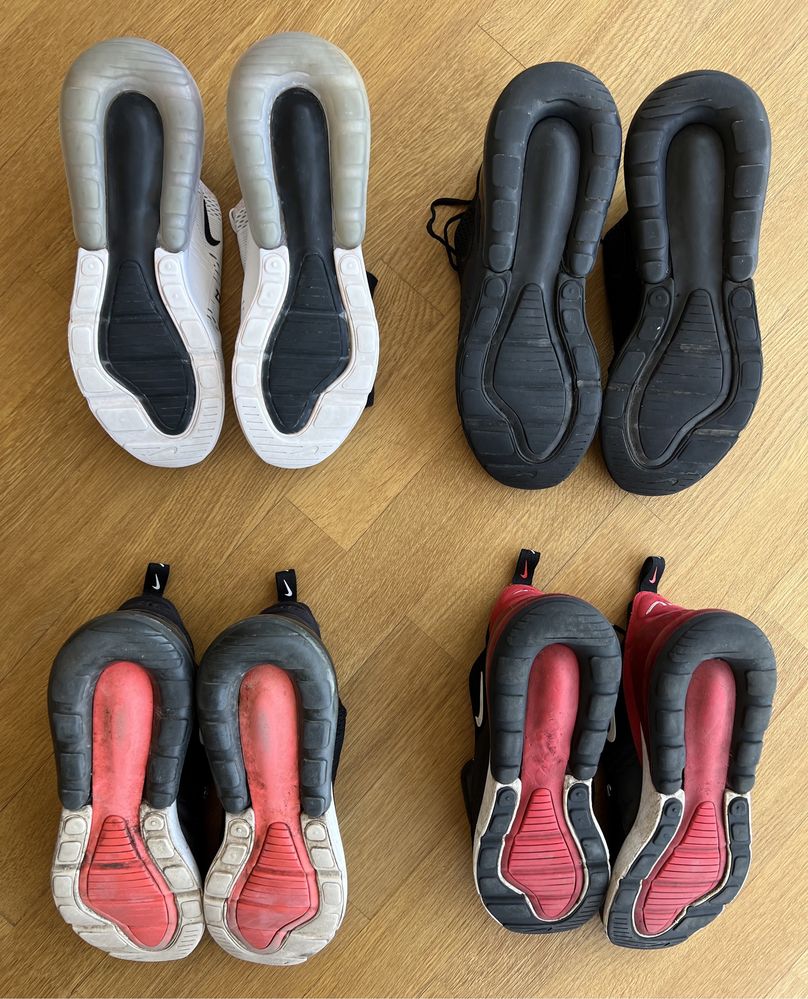 Кросівки Nike Air Max 270