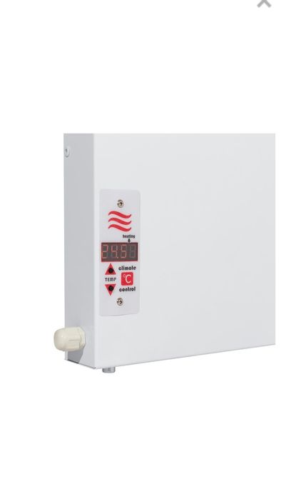 Инфракрасный конвектор HYBRID SWH-RE 700 Вт с терморегулятором