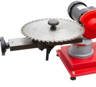 Máquina de afiar Afiadora discos de diam. HOLZMANN MTY8-70_230V. AP28