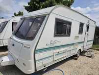 Caravana inglesa Pastiche