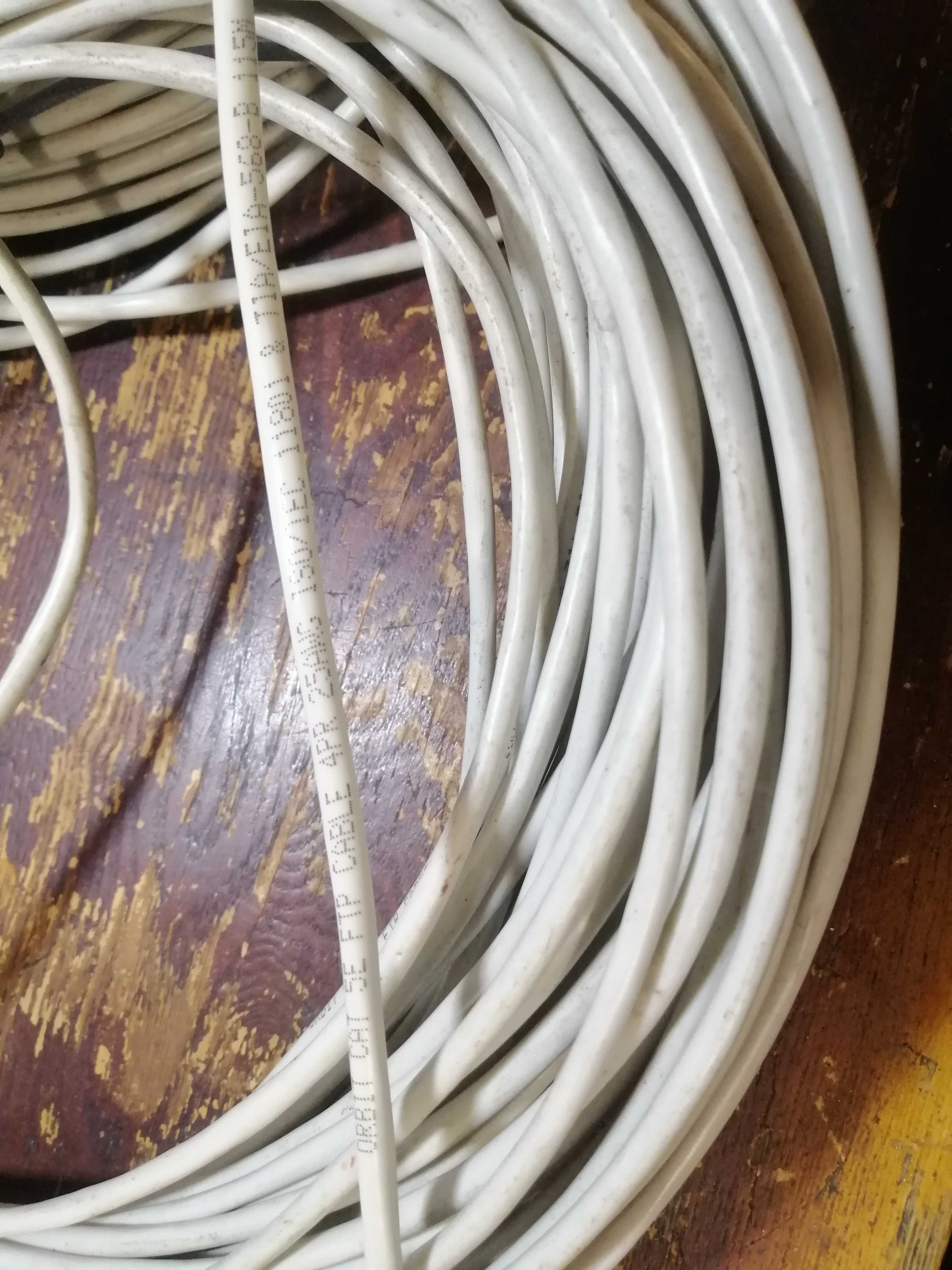 Кабель Orbit cat 5e FTP витая пара
