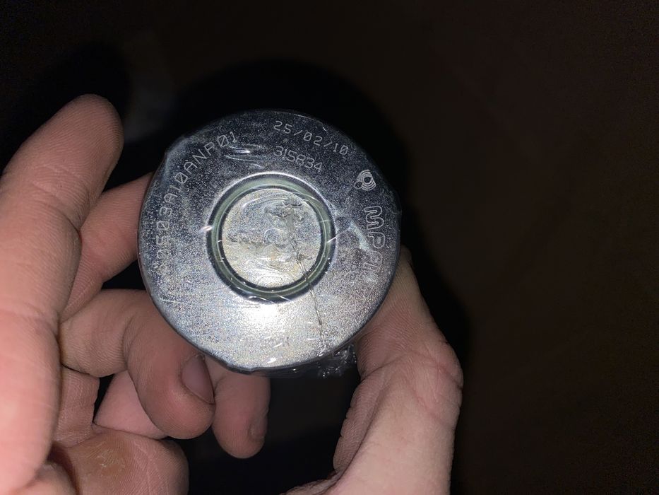 Масляні фільтри для гідравлики MPFILTRI