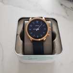 Zegarek Smartwatch Męski FOSSIL FTW4002 Q EXPLORIST jak nowy