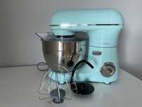 Robot planetarny VintageCusine mikser kuchenny