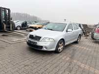Części do Skoda Octavia II RS 2.0 200KM  | Wysyłka