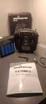 RADIOMASTER TX12 MK2 + батарейки + зарядка