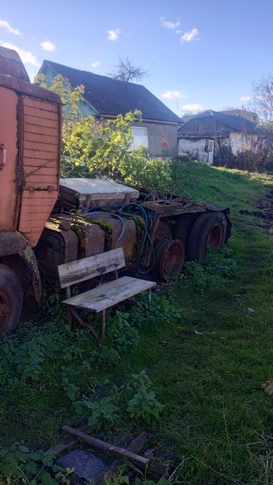 Продам камаз 5410