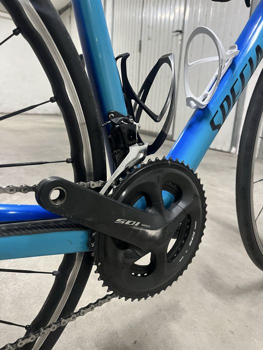 Specialized tarmac sl4