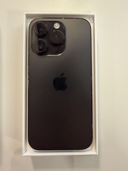 Iphone 14 pro 256gb