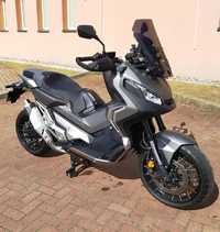 Honda X-ADV Honda x adv 750, A2 35kw