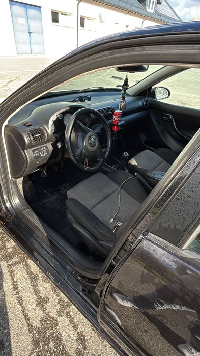 Seat Leon Cupra Fr top sport