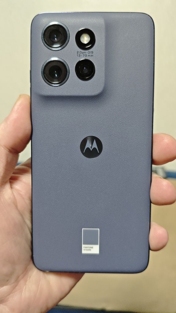 Motorola edge 50 neo, смартфон