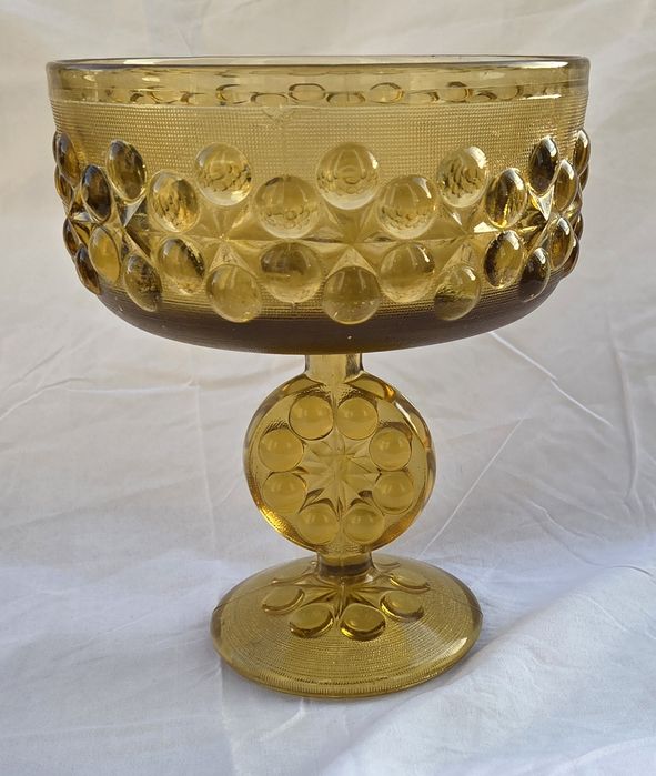 Patera owocarka Lizak  cukiernica Ząbkowice