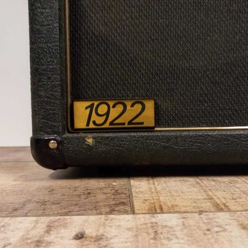 Marshall 1922 kolumna gitarowa 2x12" 1996 UK