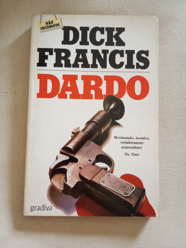 Dick Francis - Dardo