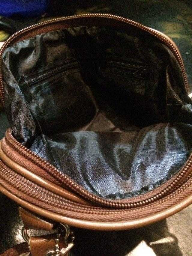 Женская сумка  сумочка через плечо