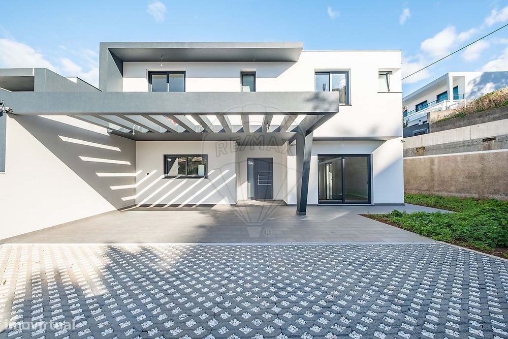 Moradia T3 para venda