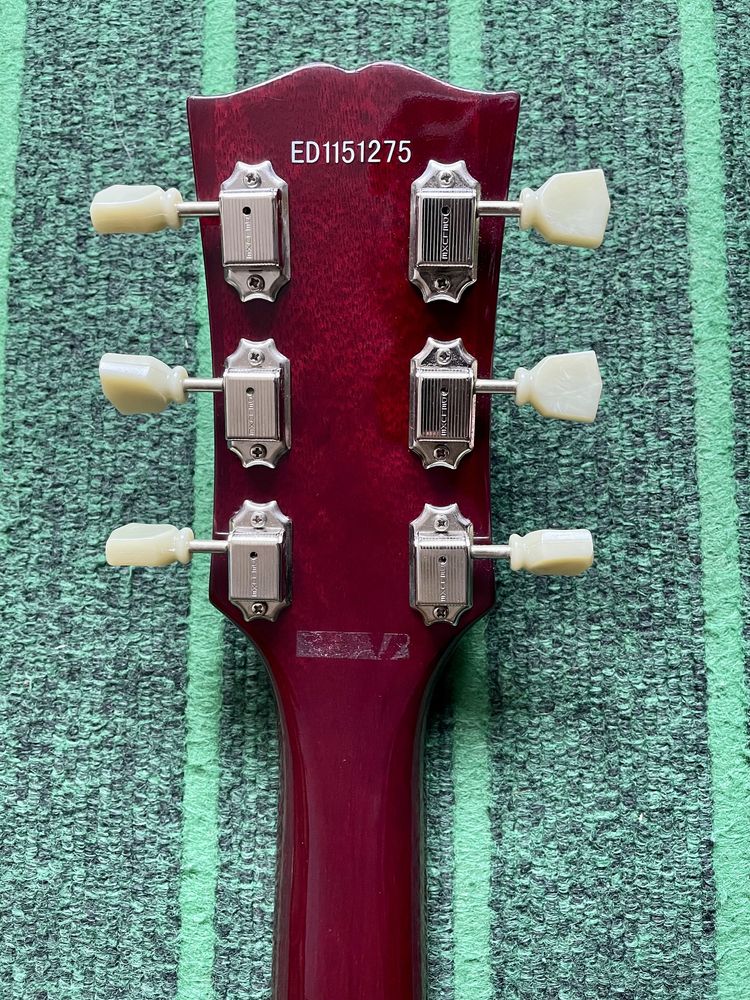 Edwards SG E-SG-120 (ESP Japan Gibson)