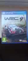 WRC 9 - Jogo PS4