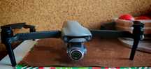 Dron autel Evo lite plus premium bundle  carbon gwarancja +dodatki