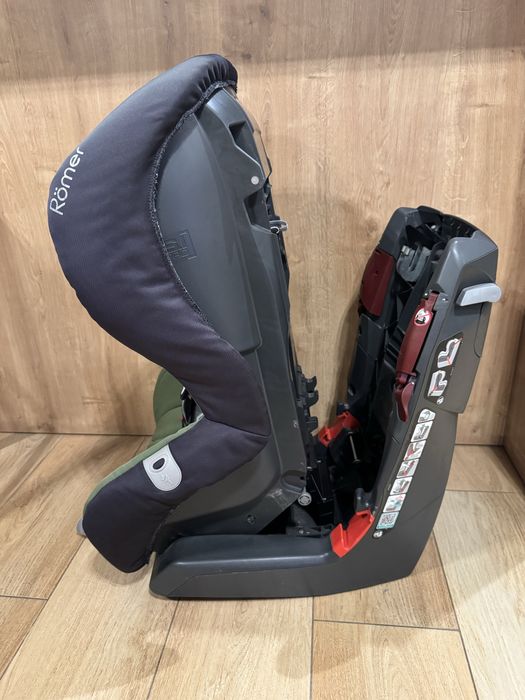 Fotelik Britax Romer King 9-18kg