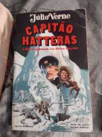 Livros de aventuras