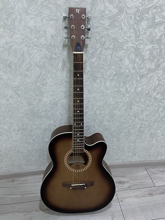 Гітара акустична Trembita Leotone L-17