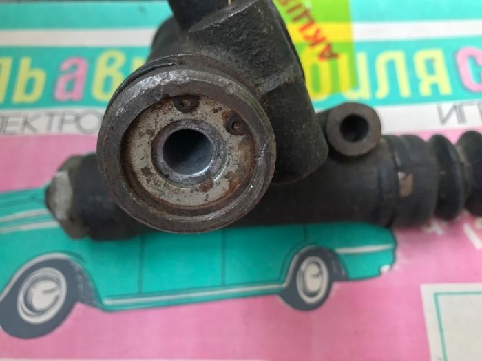 Главный(головний) тормозной цилиндр МОСКВИЧ 402,403,407.