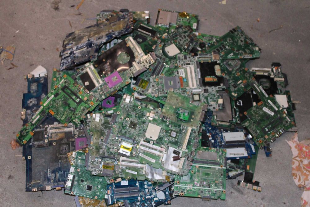 Płyty główne laptop, komputer ponad 22kg