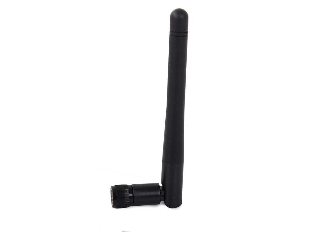 Karta sieciowa wi-fi wifi adapter antena 1200 Mbps