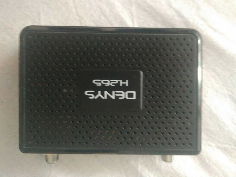 Denys H.265,бу,рабочий