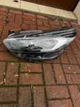 Lampa Reflektor Ford S-MAX II Galaxy MK4 Full LED Lewy Przód Europa