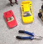 Carros de coleção