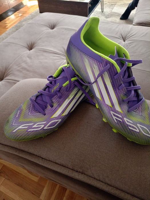 Korki adidas f50