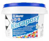 Fuga zaprawa epoksydowa Beżowa 5kg Nowa Mapei