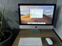 Apple iMac 21,5/ Intel i5/ HDD 1Tb/