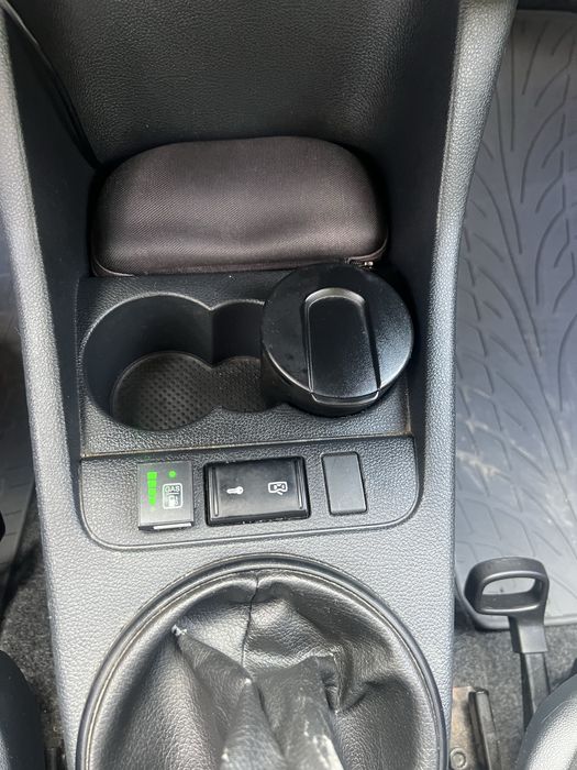 Skoda Fabia 2013 р. Перший власник ГБО Шкода Фабія